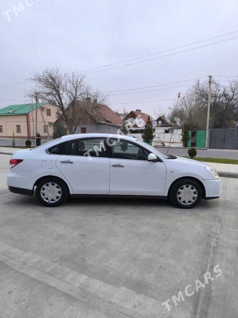 Nissan Almera 2015 - 120 000 TMT - 30 мкр - img 7