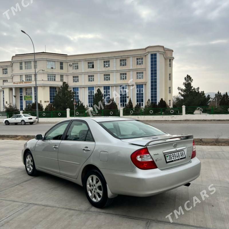 Toyota Camry 2003 - 168 000 TMT - Гызыларбат - img 2