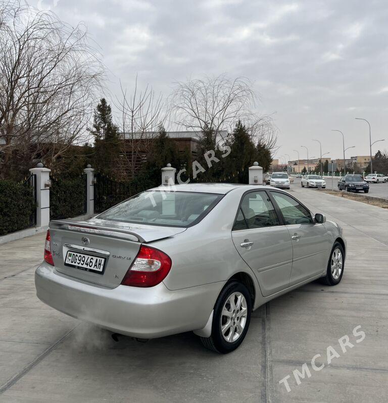 Toyota Camry 2003 - 168 000 TMT - Гызыларбат - img 7