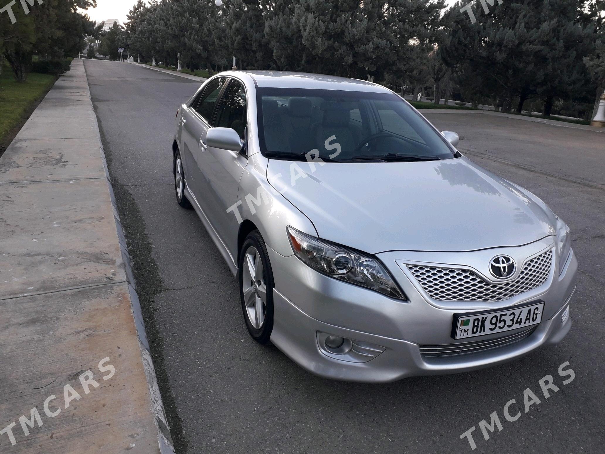 Toyota Camry 2011 - 178 000 TMT - Ашхабад - img 5