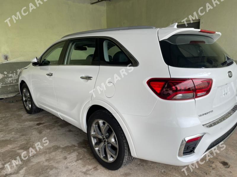 Kia Sorento 2020 - 392 000 TMT - Aşgabat - img 2