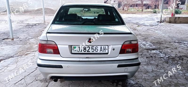 BMW E39 1998 - 75 000 TMT - Багир - img 2