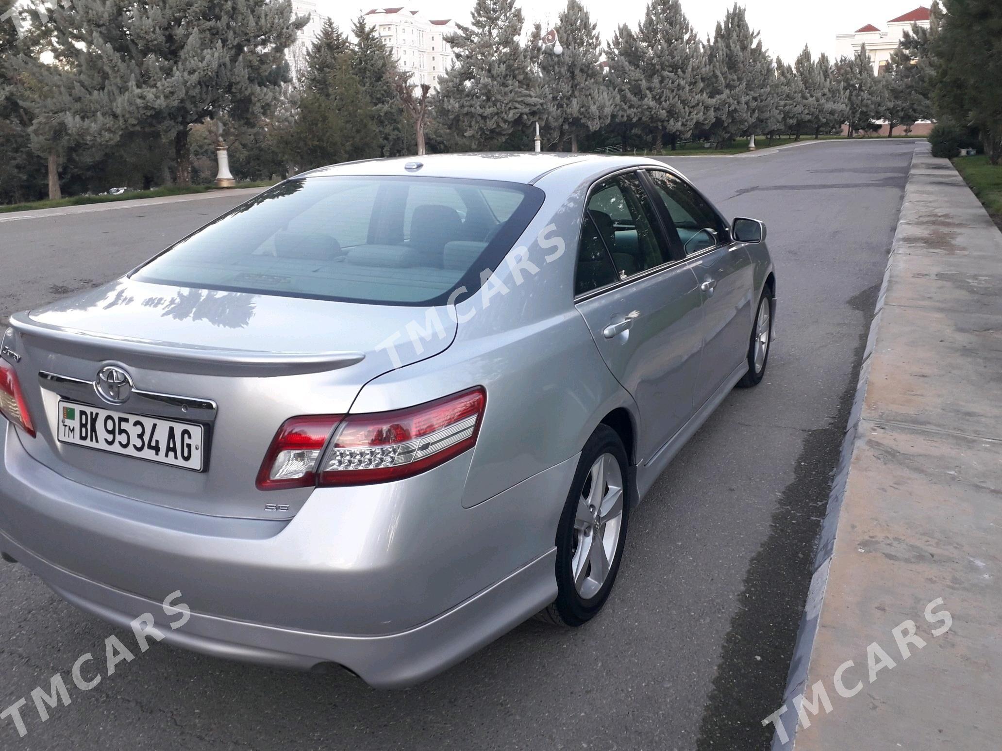 Toyota Camry 2011 - 178 000 TMT - Ашхабад - img 6