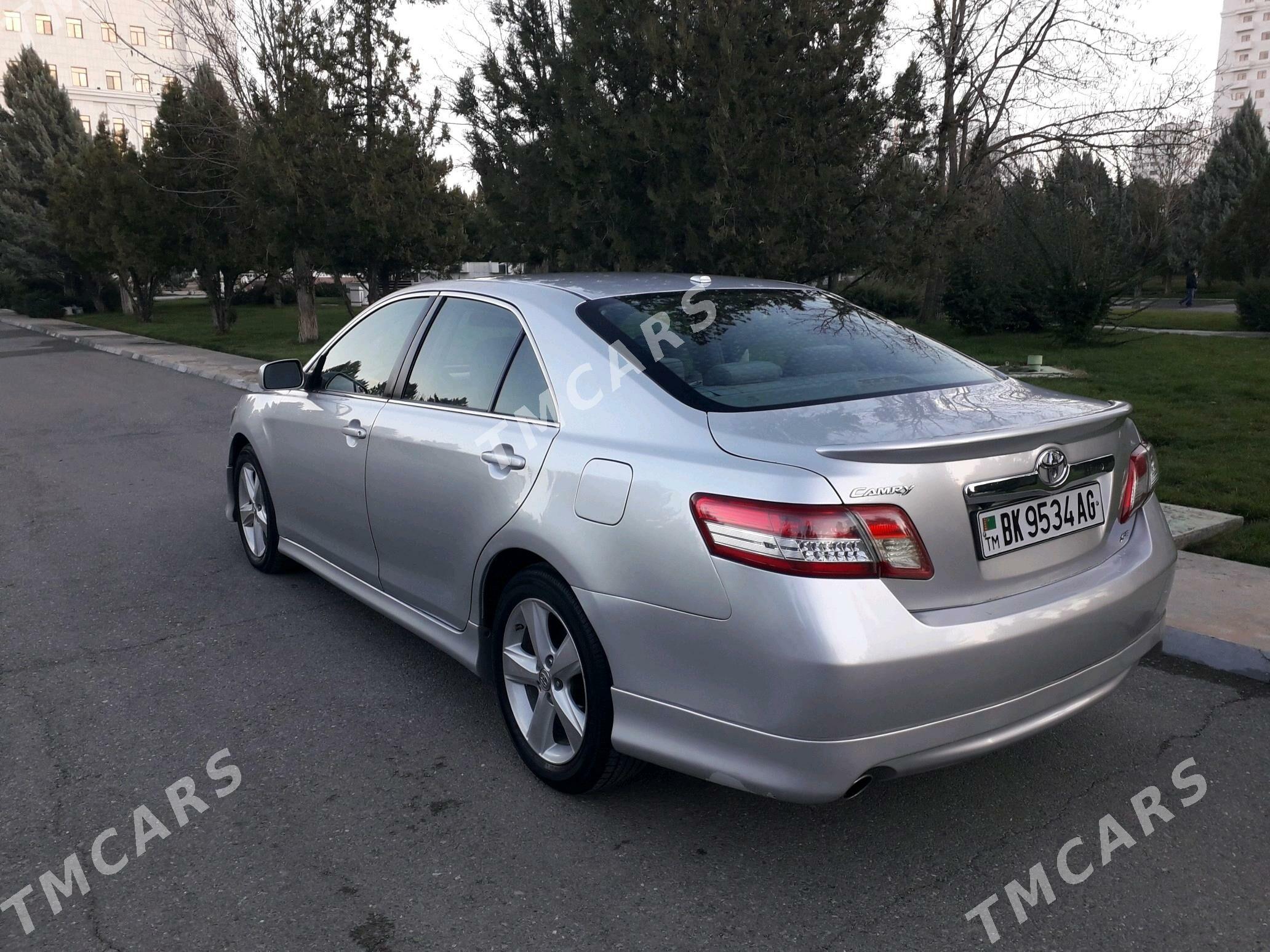 Toyota Camry 2011 - 178 000 TMT - Ашхабад - img 8