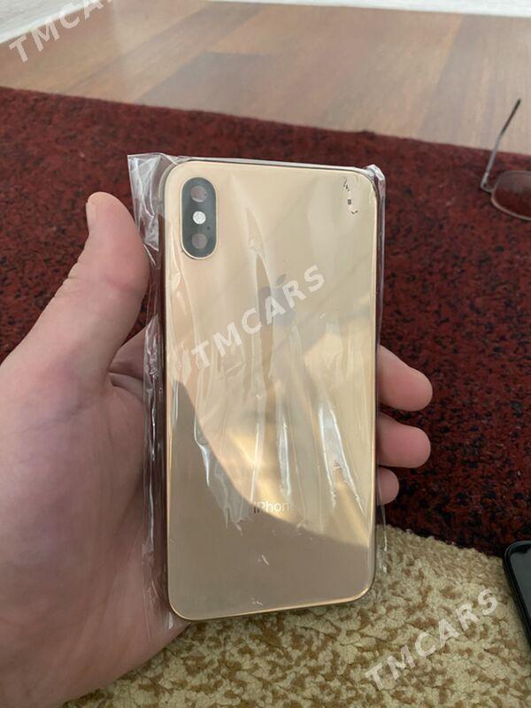 Korpus XS iphone - Балканабат - img 2