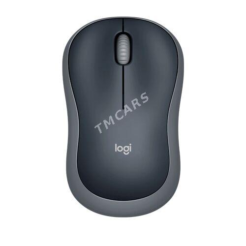 LOGITECH DELL (КЛАВИЯТУРЫ И МЫШКИ) - Aşgabat - img 4