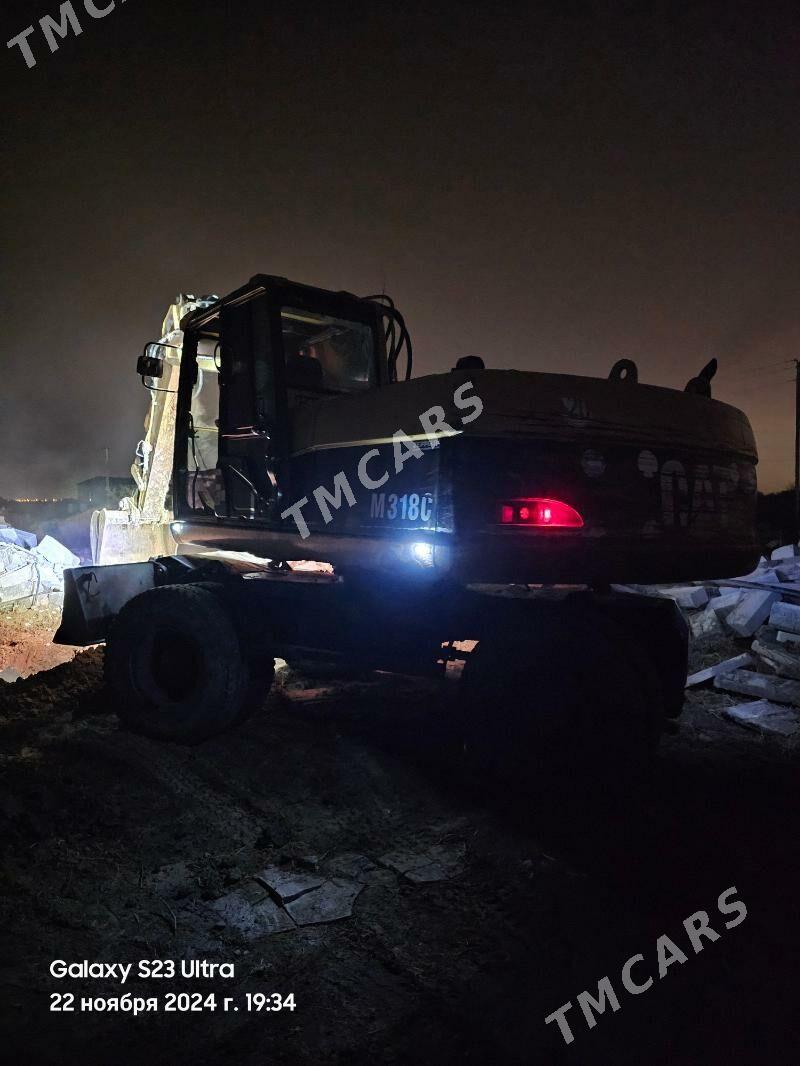 Caterpillar Excavator 2004 - 740 000 TMT - Aşgabat - img 5