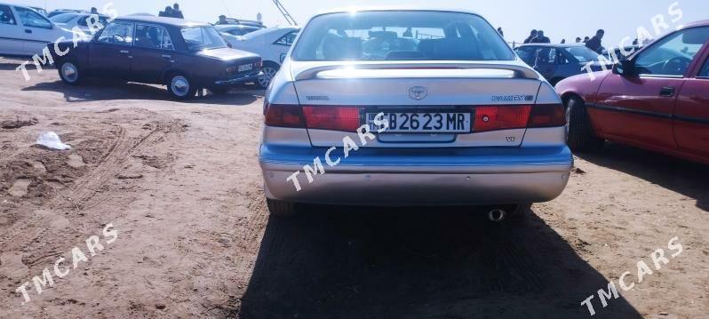 Toyota Camry 2000 - 140 000 TMT - Мары - img 3