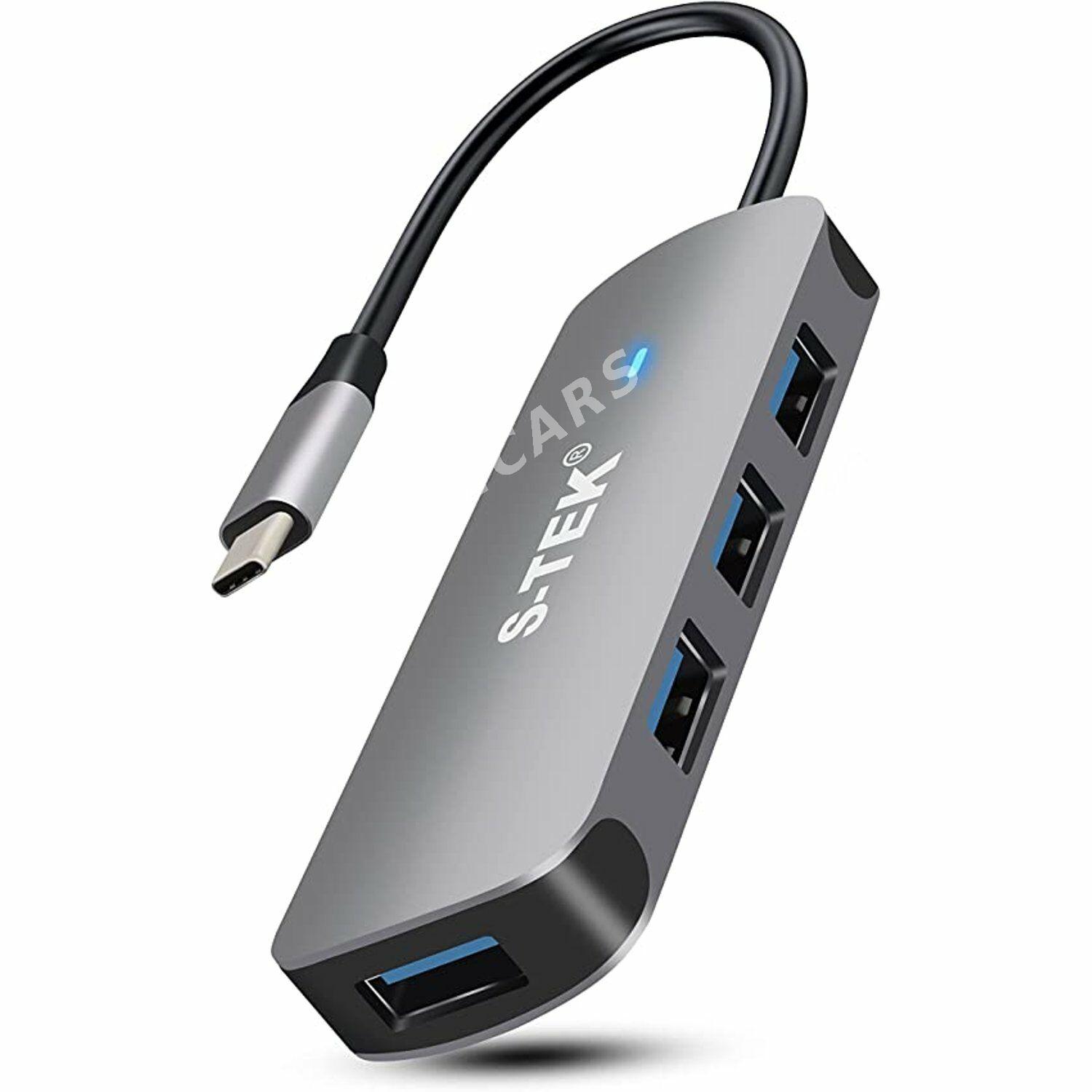 S-TEK HUB CABLE - Ашхабад - img 5