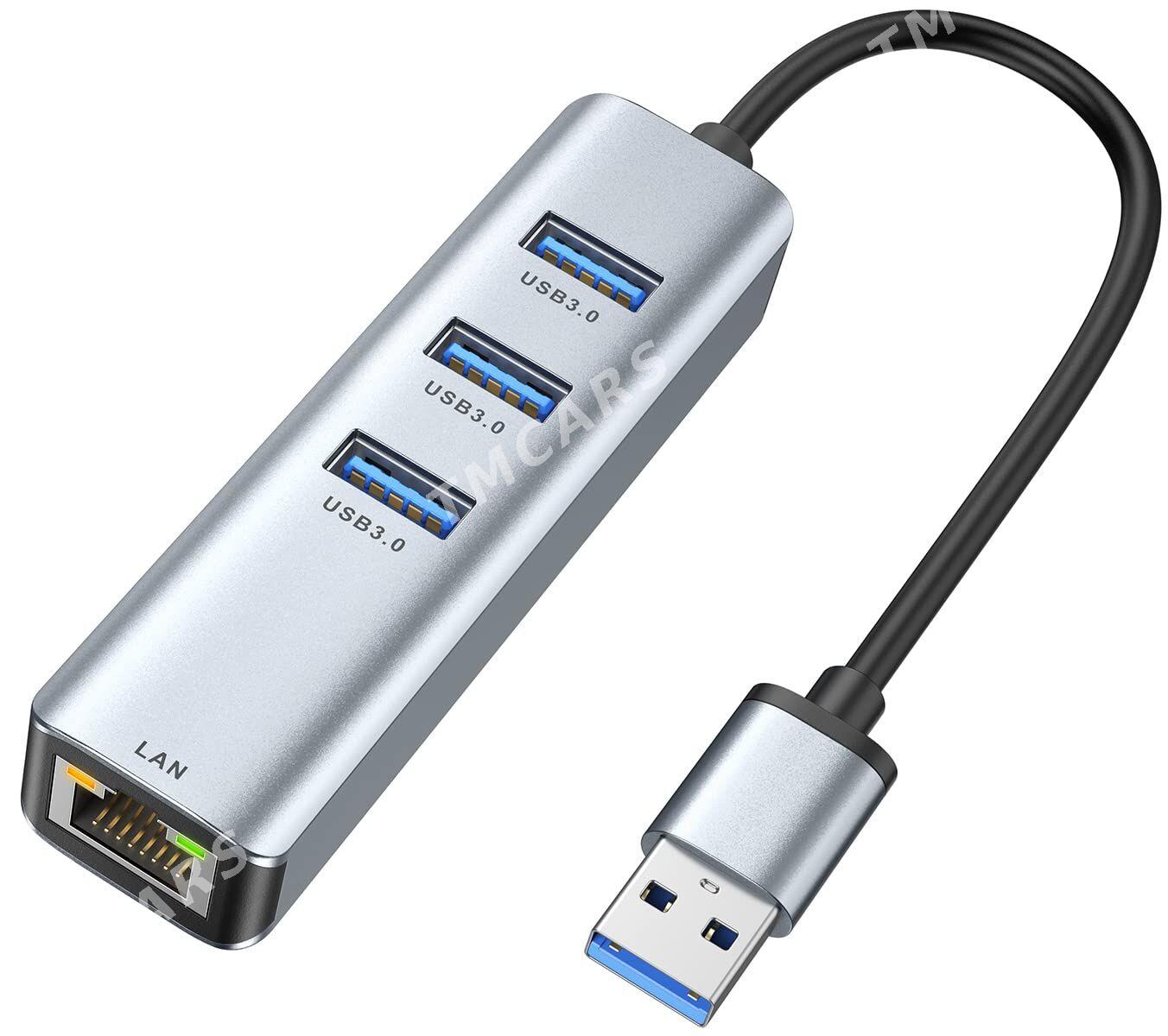S-TEK HUB CABLE - Ашхабад - img 3