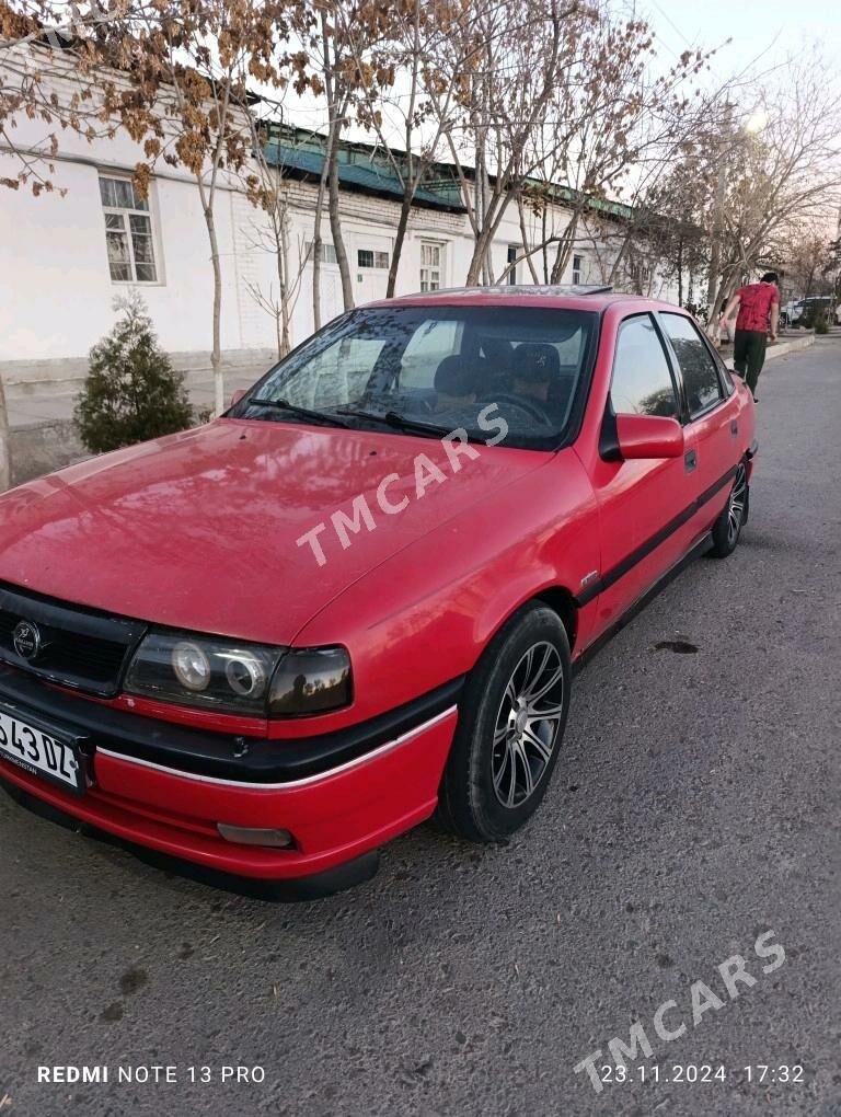 Opel Vectra 1993 - 30 000 TMT - Daşoguz - img 5