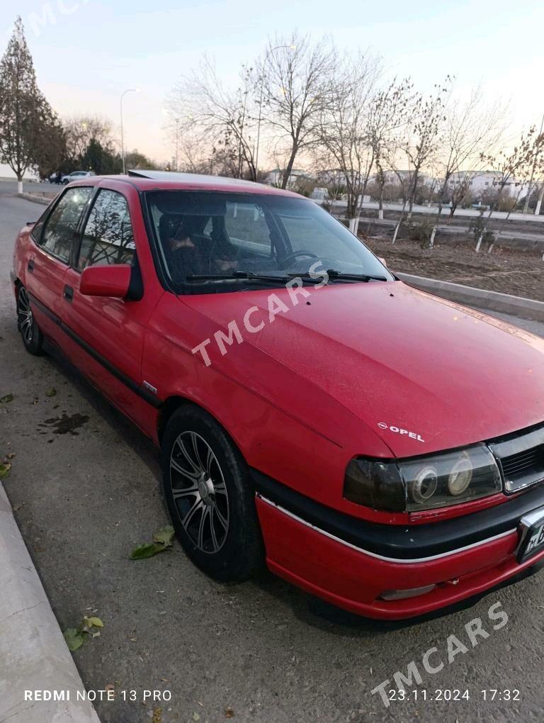 Opel Vectra 1993 - 30 000 TMT - Daşoguz - img 2