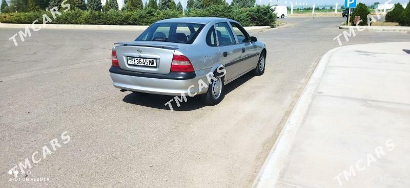 Opel Vectra 1998 - 48 000 TMT - Мары - img 3