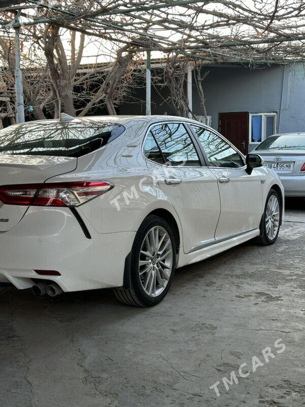 Toyota Camry 2020 - 300 000 TMT - Änew - img 5