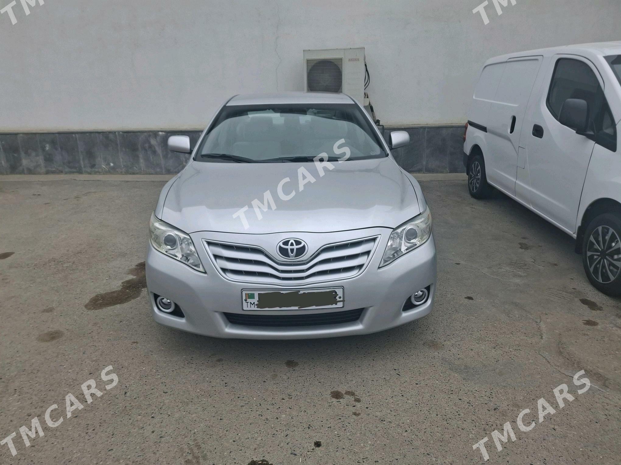 Toyota Camry 2010 - 180 000 TMT - Mary - img 5