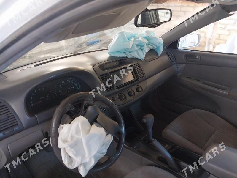 Toyota Camry 2003 - 94 000 TMT - Mary - img 2