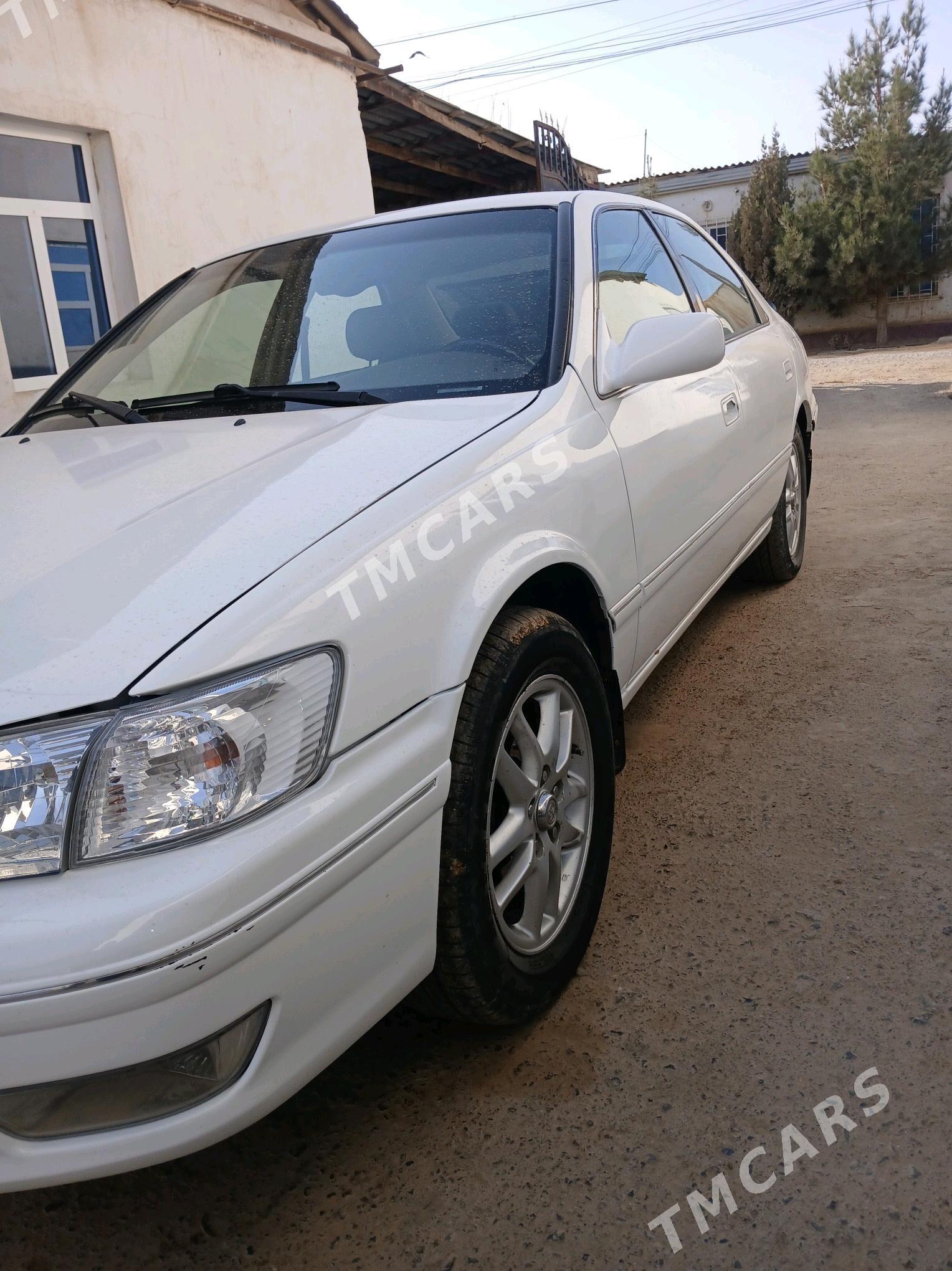 Toyota Camry 1998 - 150 000 TMT - Достлук - img 5