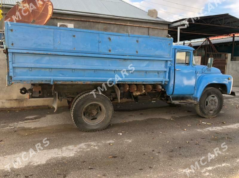 Zil 131 1986 - 50 000 TMT - Анев - img 2