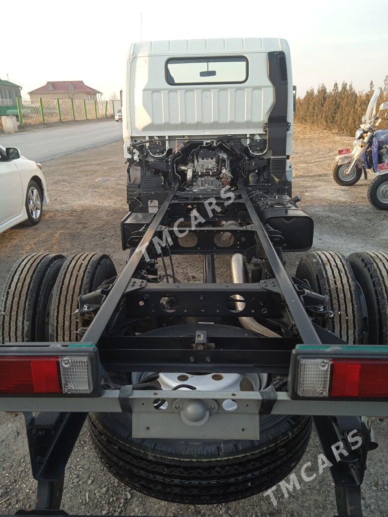 Mitsubishi Canter 2024 - 375 000 TMT - Керки - img 7