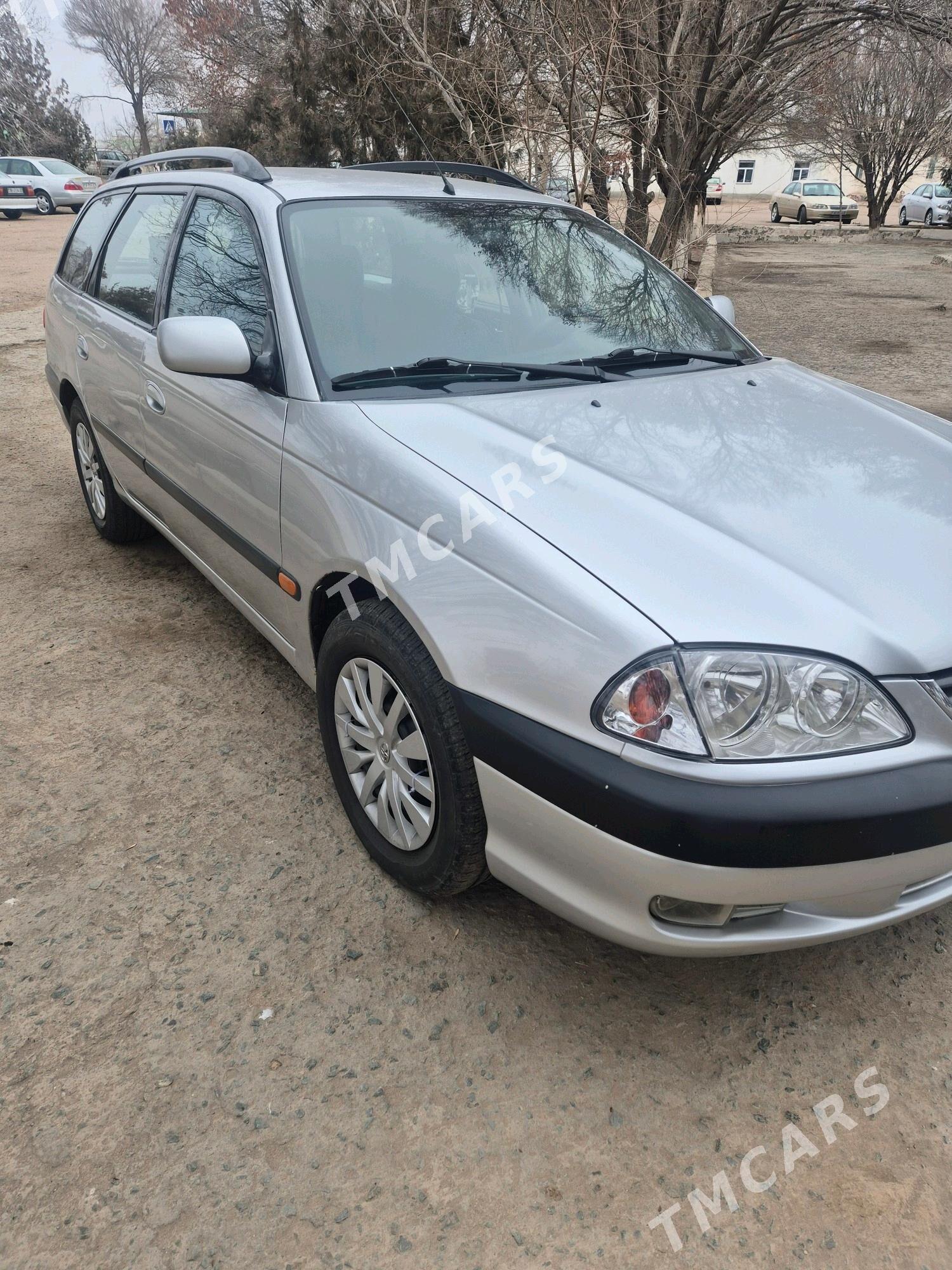 Toyota Avensis 2001 - 100 000 TMT - Daşoguz - img 2