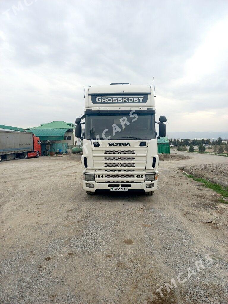 Volvo FH12 2001 - 450 000 TMT - Aşgabat - img 5