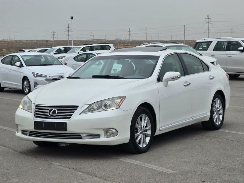 Lexus ES 350 2010 - 245 000 TMT - Aşgabat - img 7