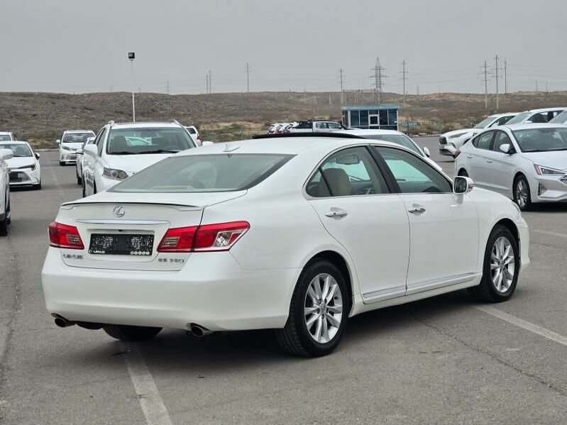 Lexus ES 350 2010 - 245 000 TMT - Aşgabat - img 5