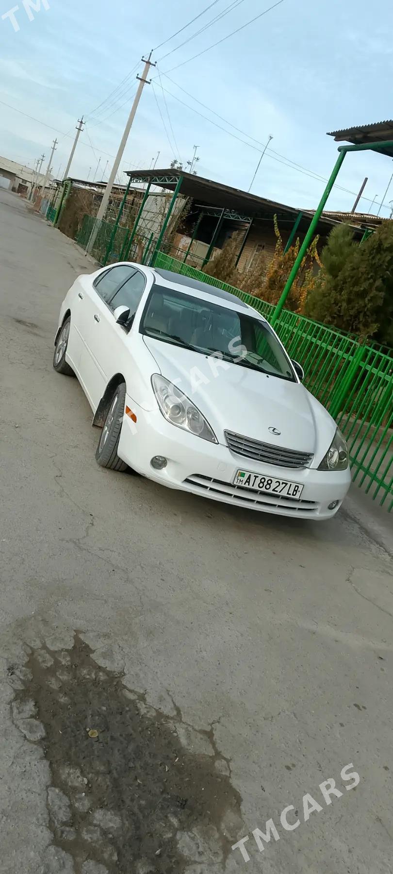 Lexus ES 330 2004 - 200 000 TMT - Daşoguz - img 3