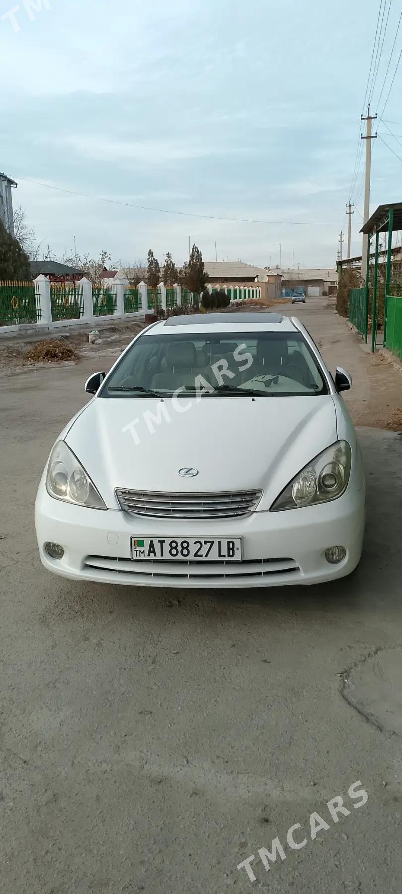 Lexus ES 330 2004 - 200 000 TMT - Daşoguz - img 2