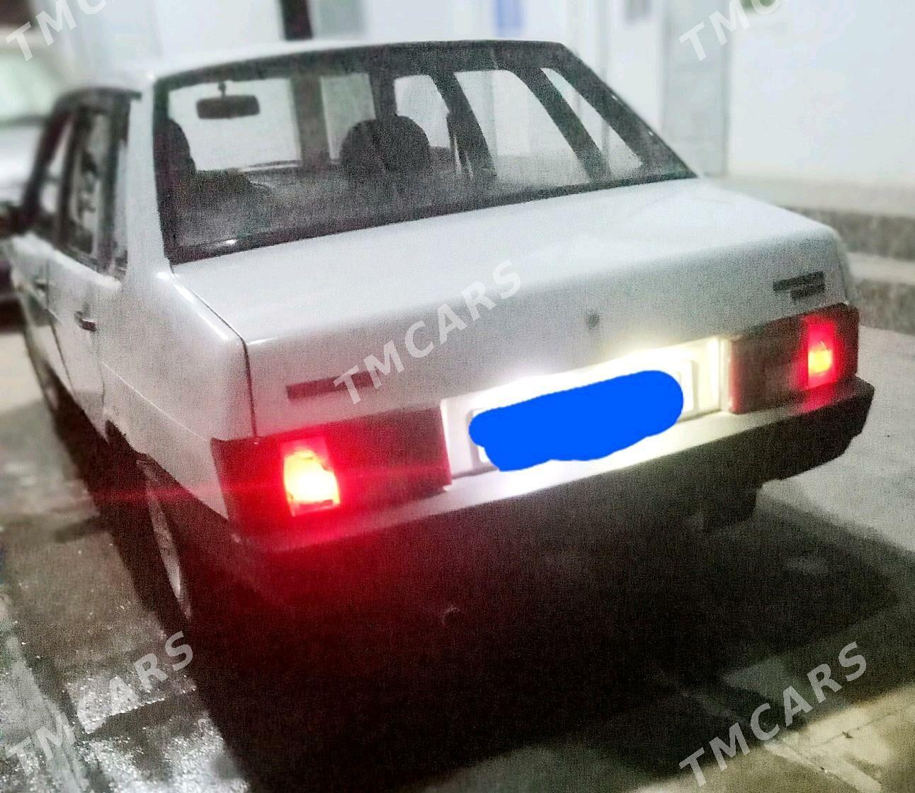 Lada 21099 1999 - 19 000 TMT - Мургап - img 2