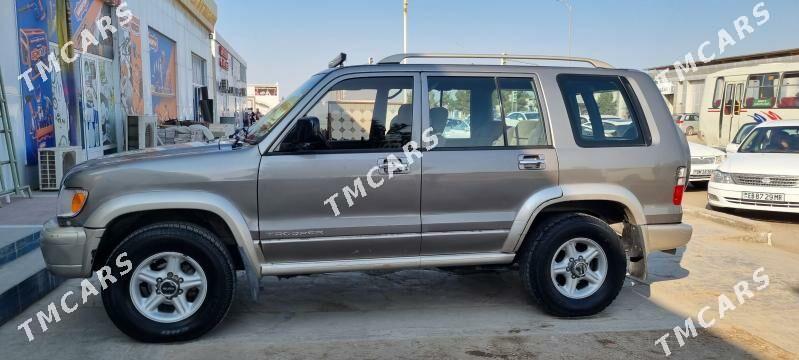 Toyota 4Runner 2001 - 120 000 TMT - Sakarçäge - img 2