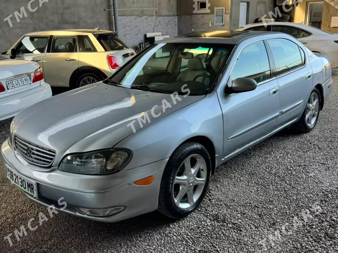 Infiniti I30 2000 - 80 000 TMT - Mary - img 2