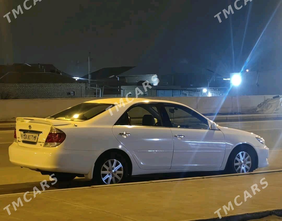 Toyota Camry 2002 - 180 000 TMT - Векильбазар - img 6