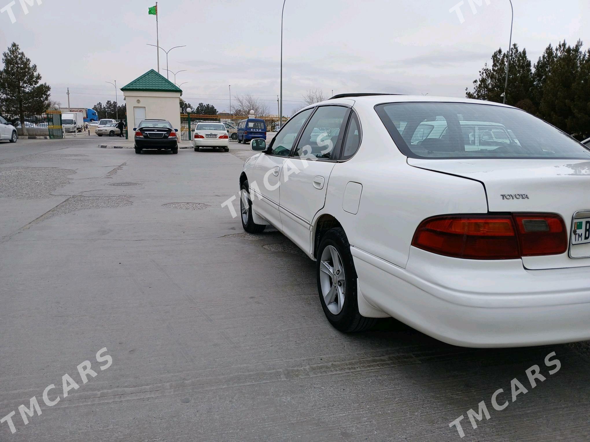 Toyota Avalon 1999 - 110 000 TMT - Murgap - img 2