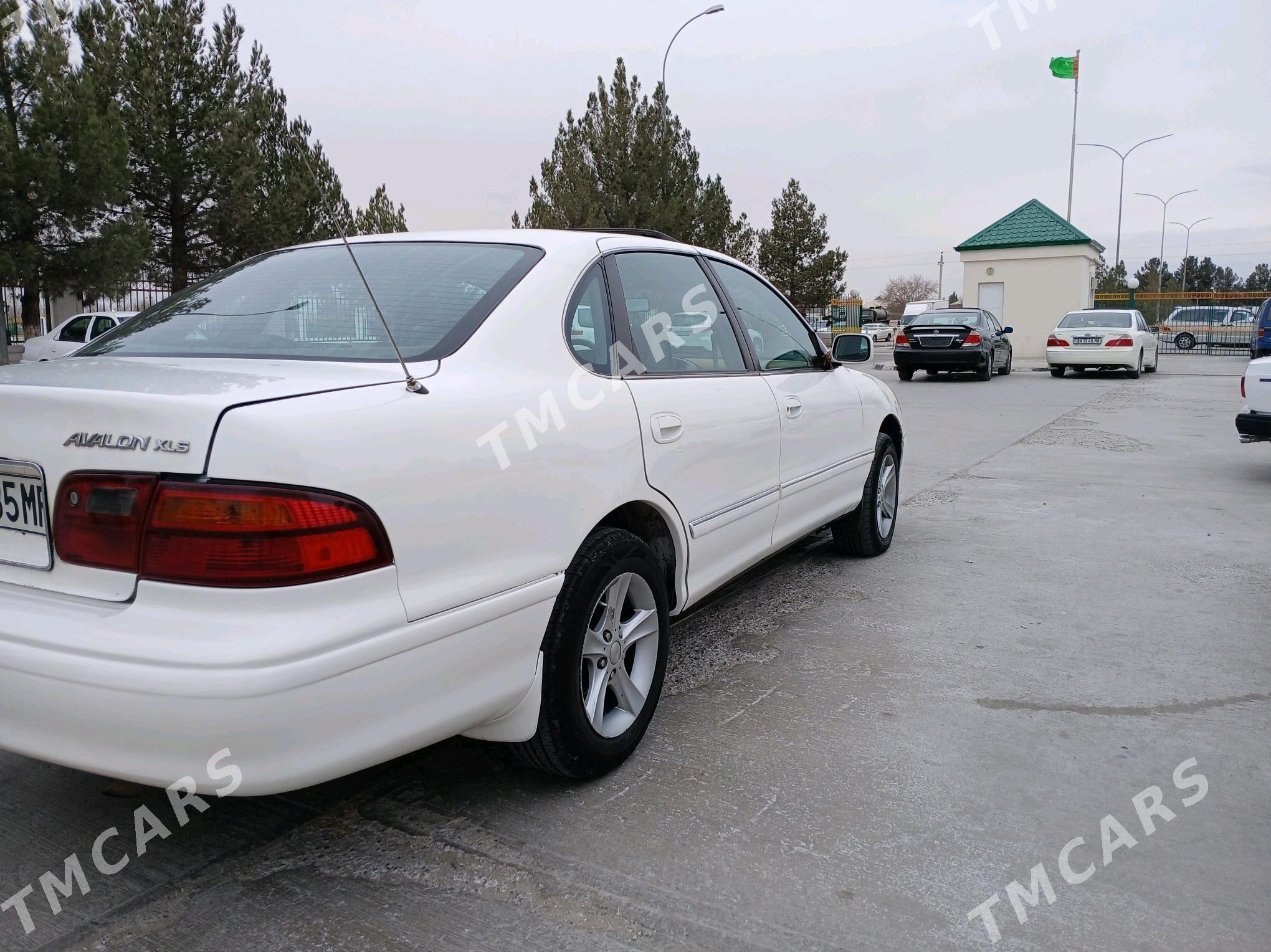 Toyota Avalon 1999 - 110 000 TMT - Murgap - img 3