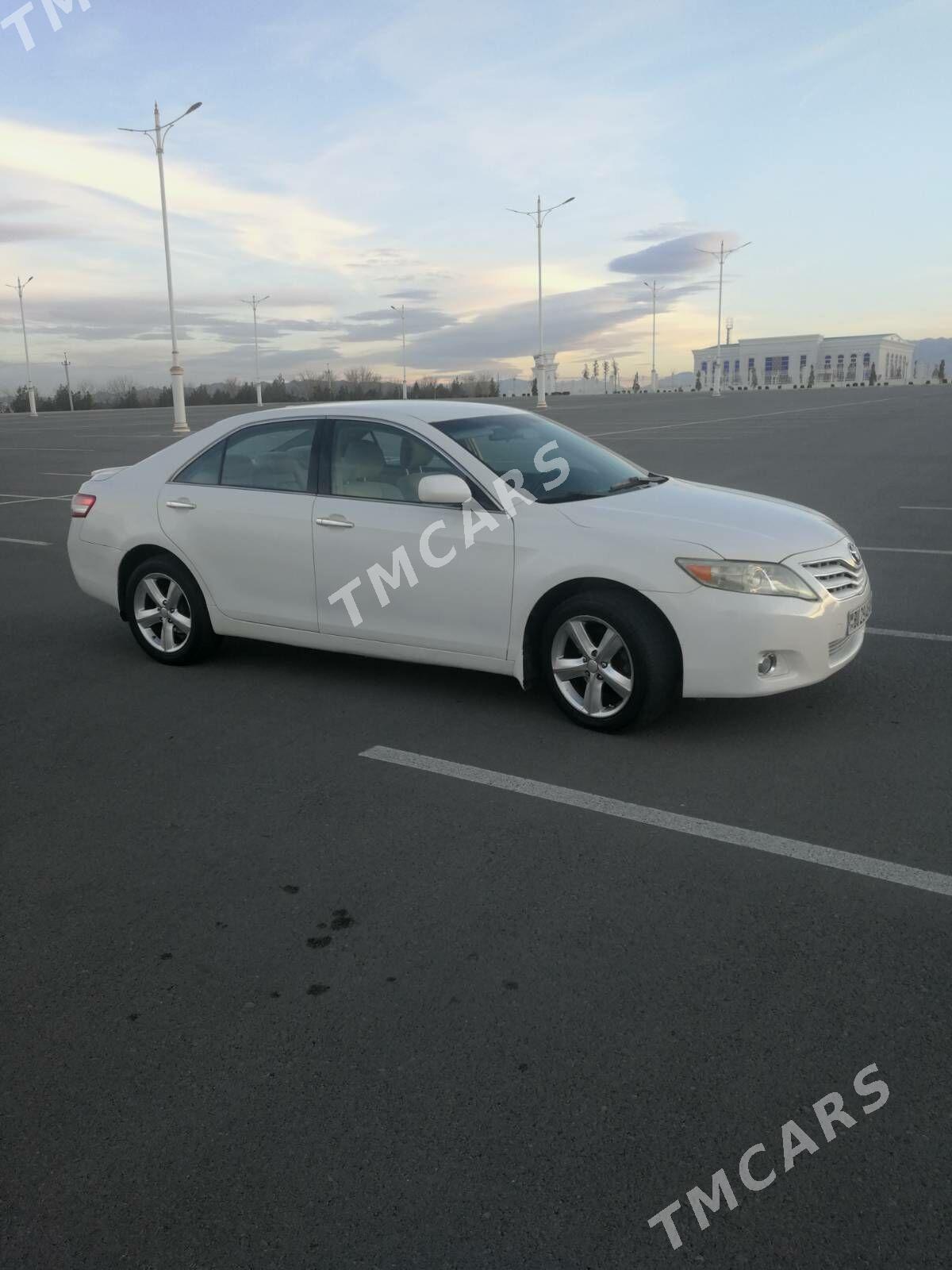 Toyota Camry 2010 - 130 000 TMT - Ашхабад - img 4