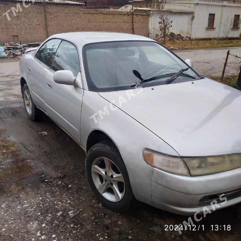 Toyota Corolla 1995 - 30 000 TMT - Туркменабат - img 2