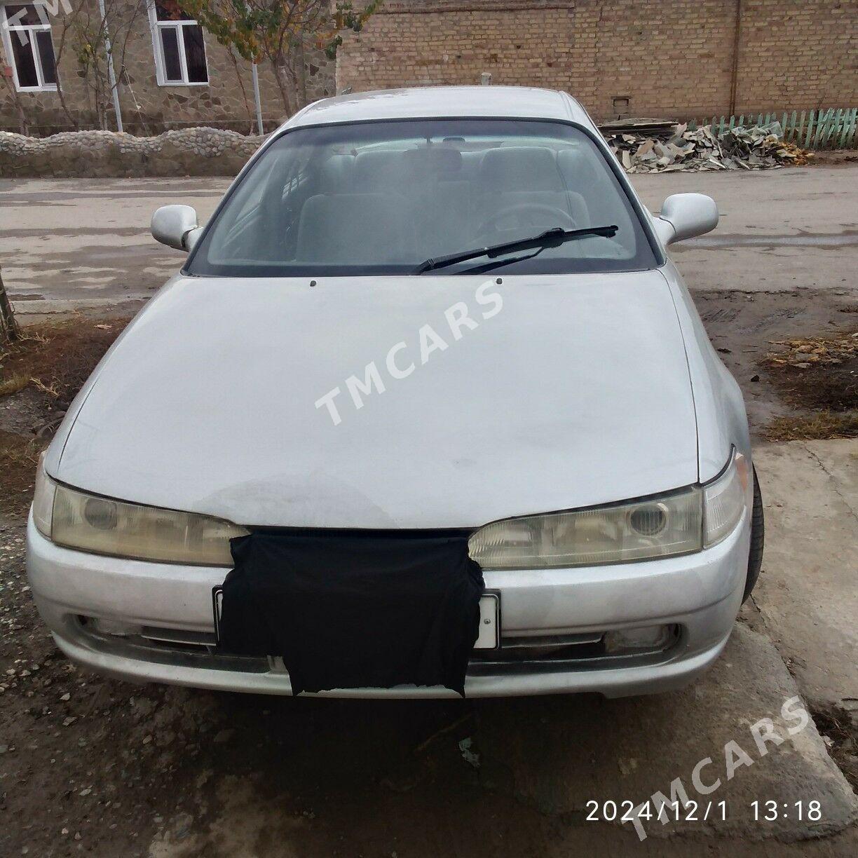 Toyota Corolla 1995 - 30 000 TMT - Туркменабат - img 3