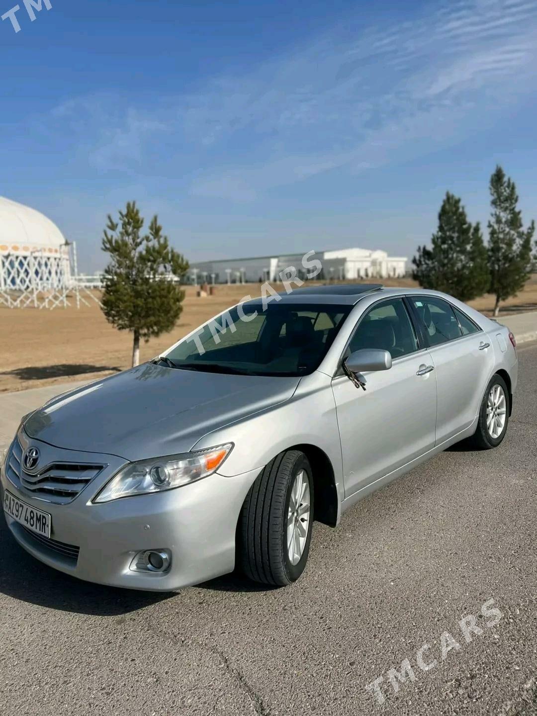 Toyota Camry 2011 - 170 000 TMT - Baýramaly - img 2