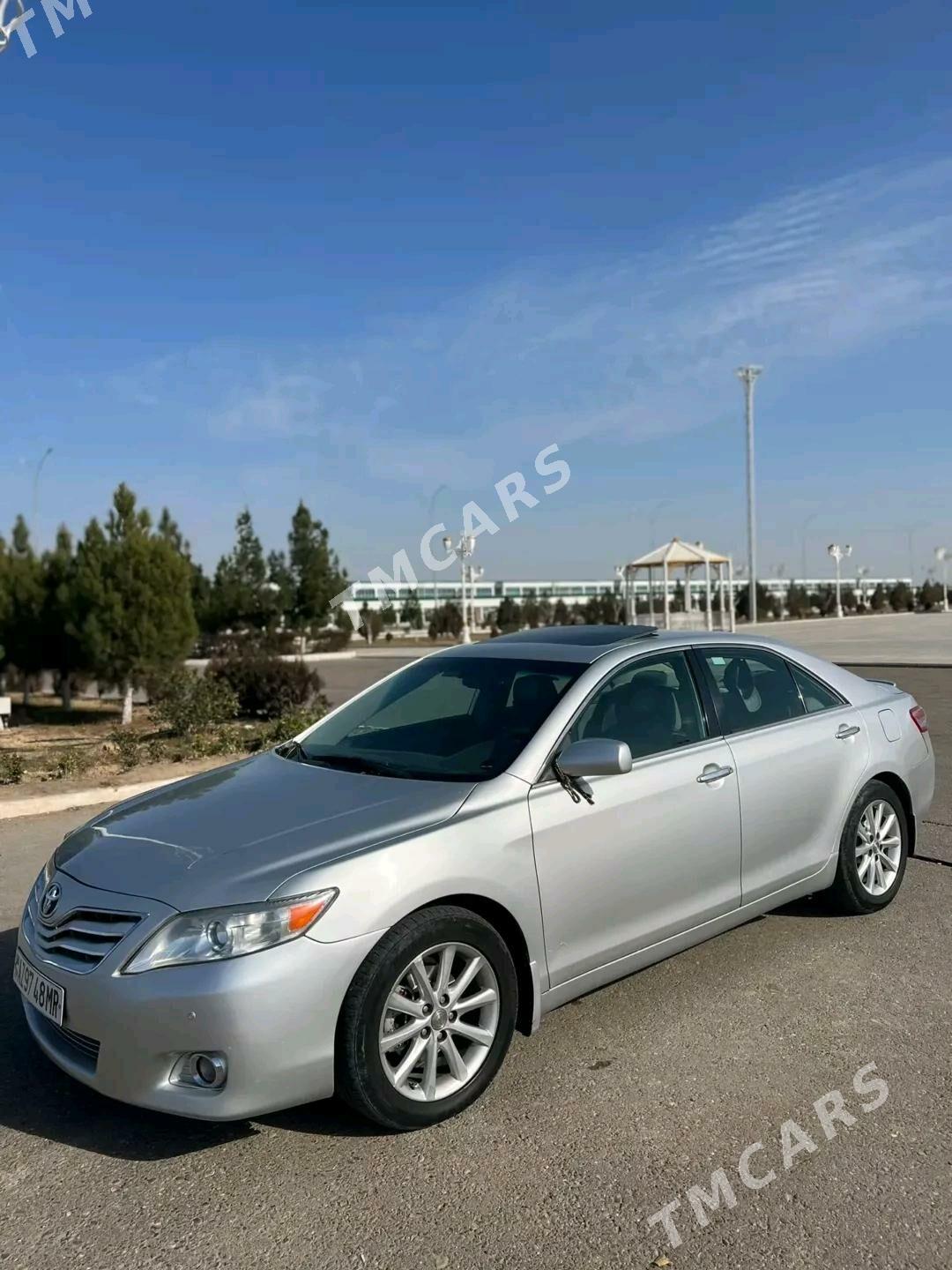 Toyota Camry 2011 - 170 000 TMT - Baýramaly - img 3