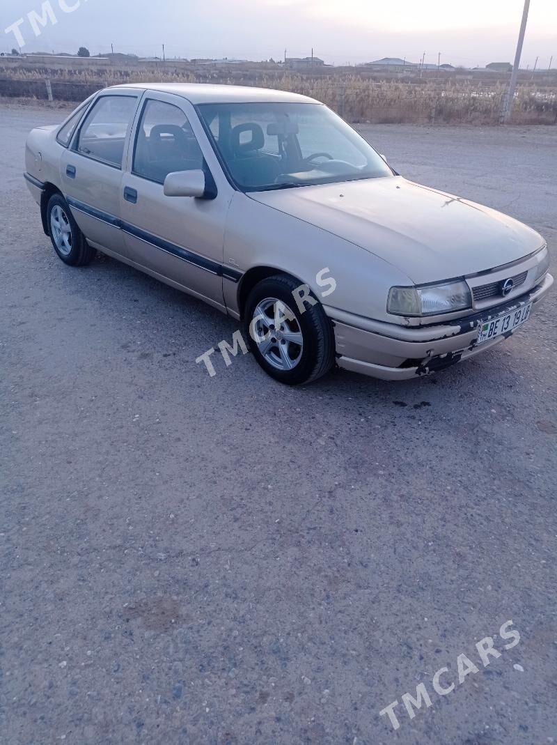 Opel Vectra 1992 - 20 000 TMT - Туркменабат - img 3