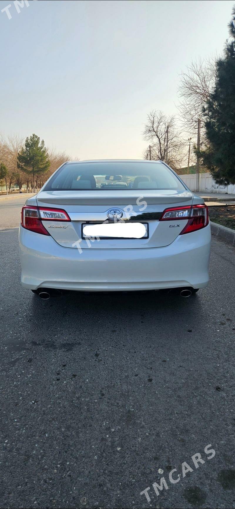 Toyota Camry 2014 - 280 000 TMT - Ашхабад - img 3