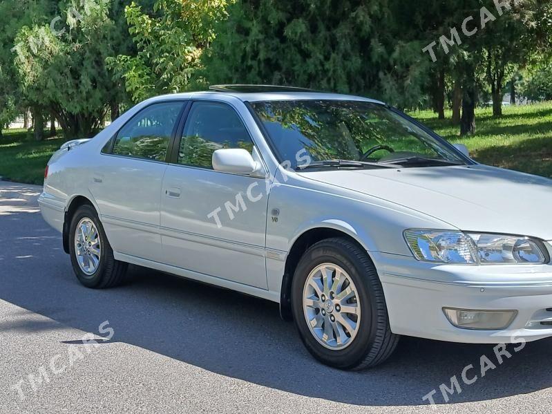 Toyota Camry 2000 - 205 000 TMT - Ашхабад - img 5