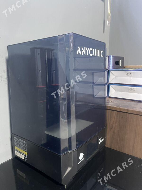 3D printer anycubic - Aşgabat - img 2