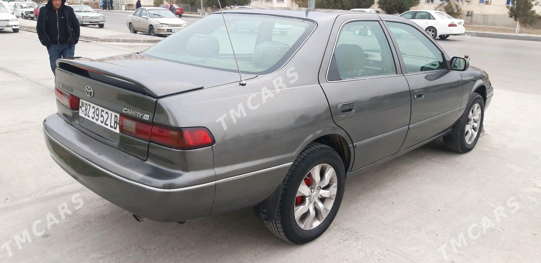 Toyota Camry 1999 - 89 000 TMT - Туркменабат - img 2