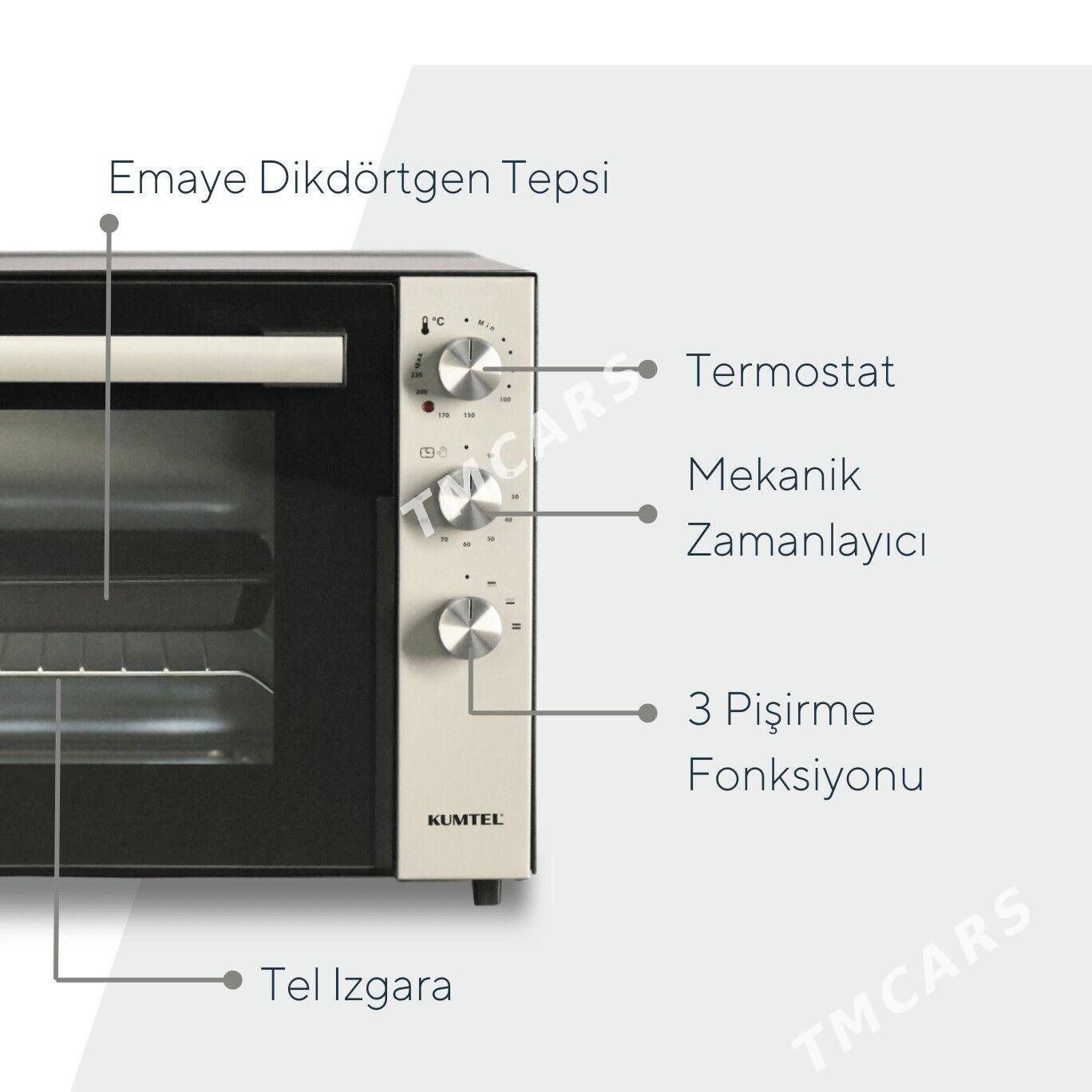 Duhowka 70 L - Ашхабад - img 4