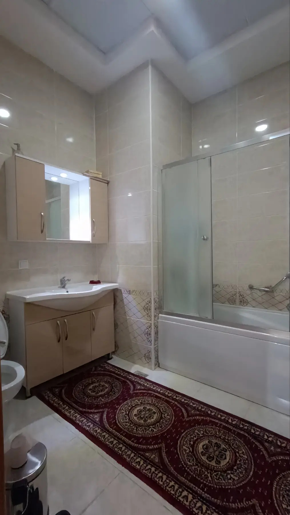 13 TAPGYR 5 komnat elitka jay - Aşgabat - img 7