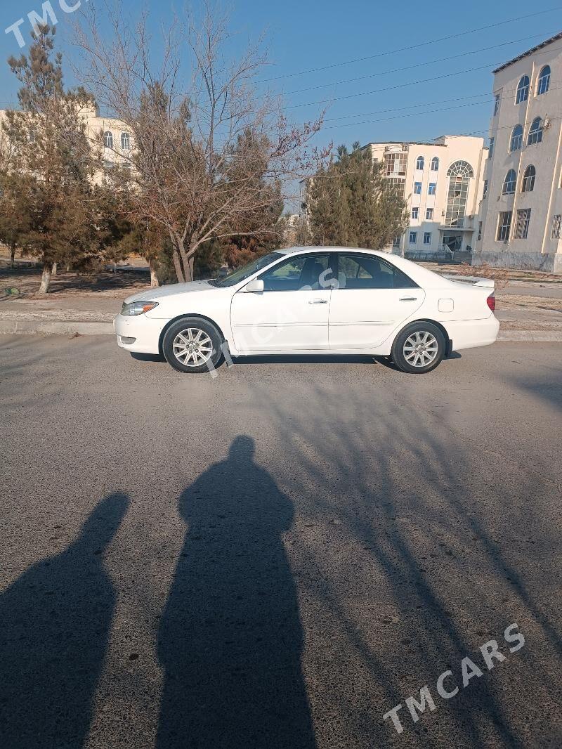 Toyota Camry 2005 - 140 000 TMT - Türkmenabat - img 6