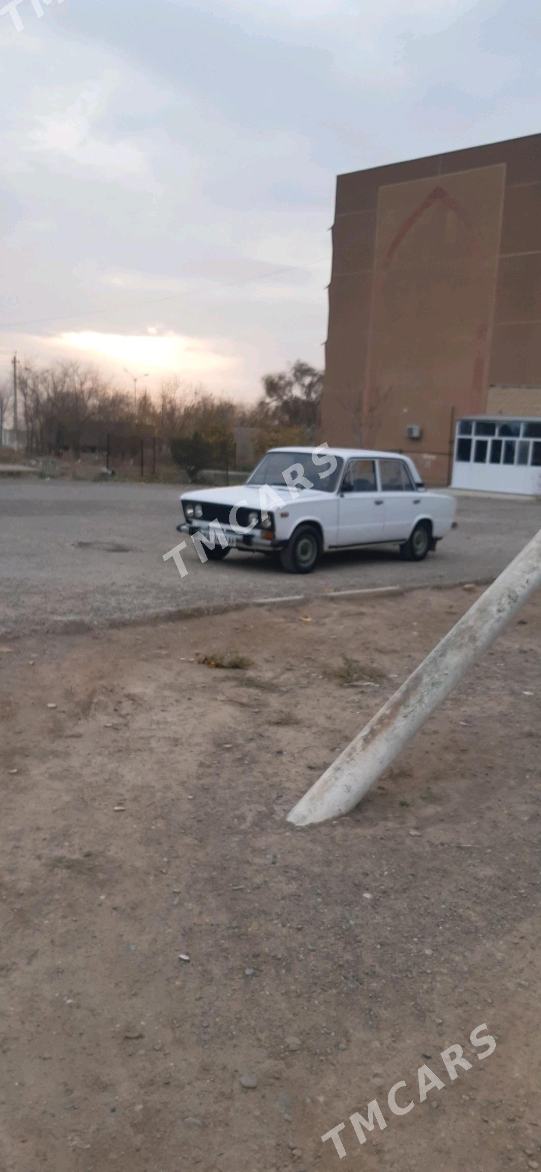 Lada 2106 1985 - 20 000 TMT - Серахс - img 2