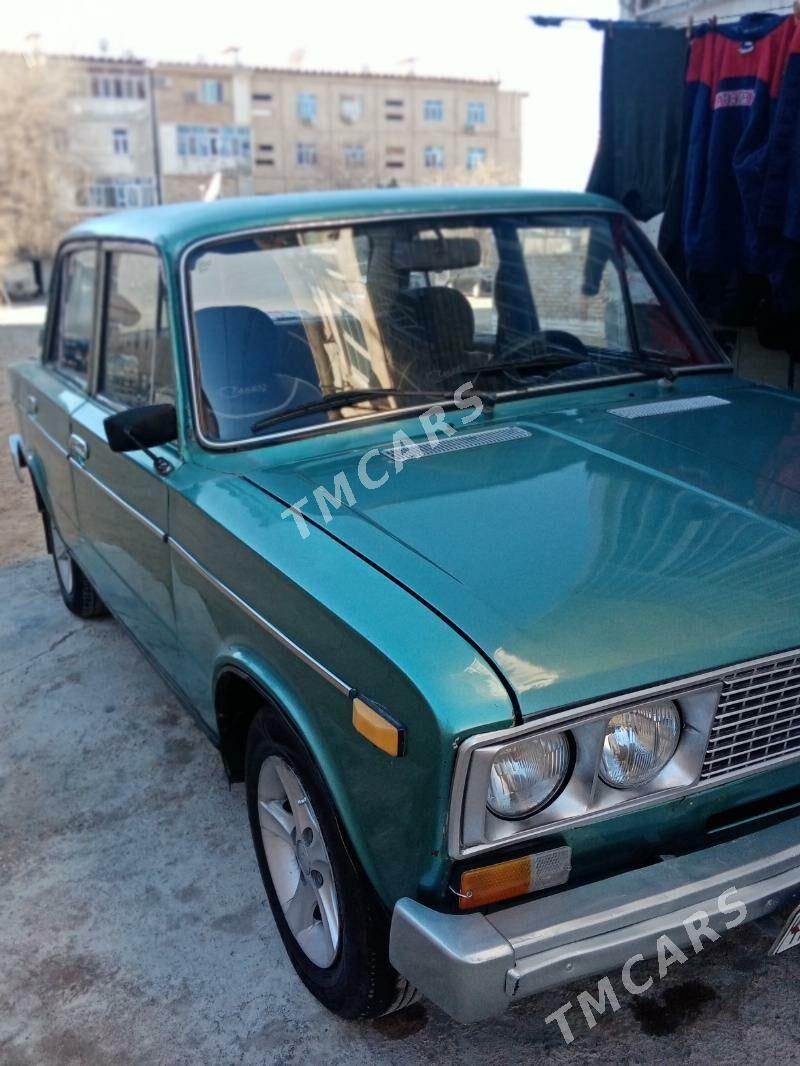 Lada 2106 1999 - 24 000 TMT - Балканабат - img 6